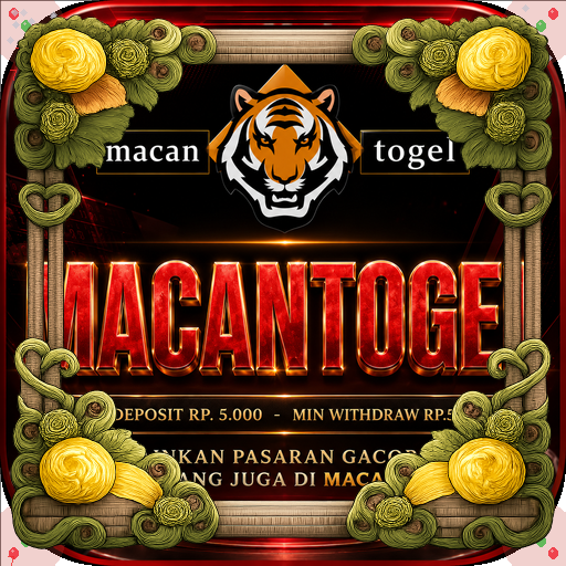 macantogel — mitra unggulan